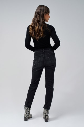 Jean - Noir
