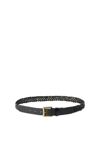 Ceinture - Noir