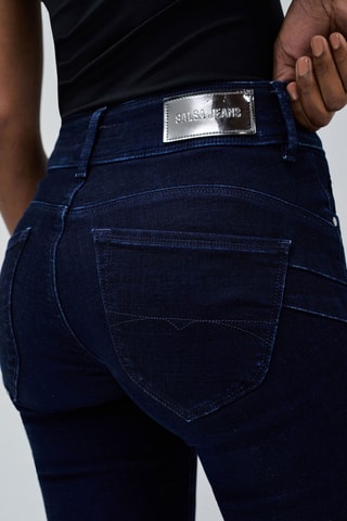 Jean - Bleu foncé