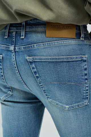 Jean skinny - Ciel
