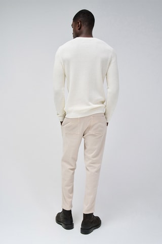 Pull - Blanc