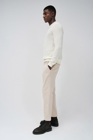 Pull - Blanc