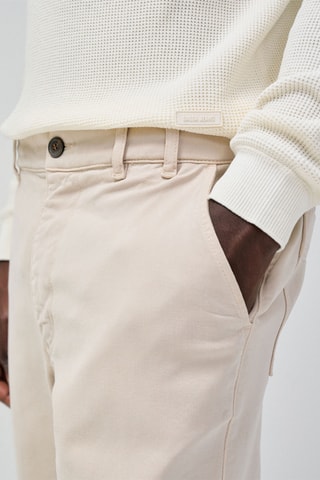 Pull - Blanc