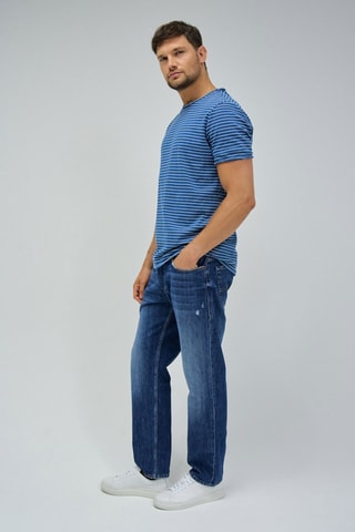 T-shirt - Bleu