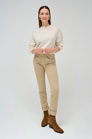 Pantalon - Beige