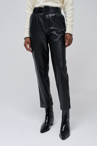 Pantalon - Noir