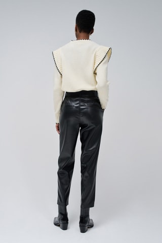 Pantalon - Noir