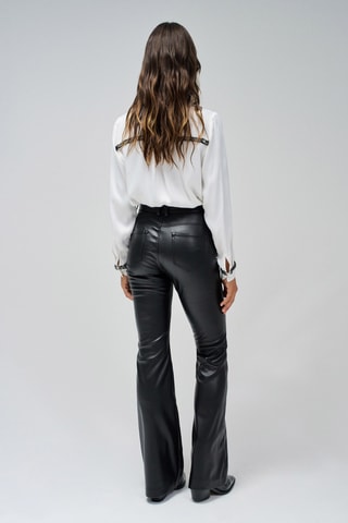 Pantalon - Noir