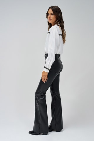 Pantalon - Noir