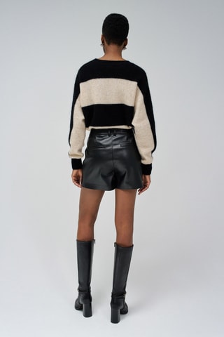 Short - Noir