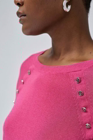 Pull slim - Rose