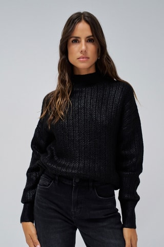 Pull - Noir