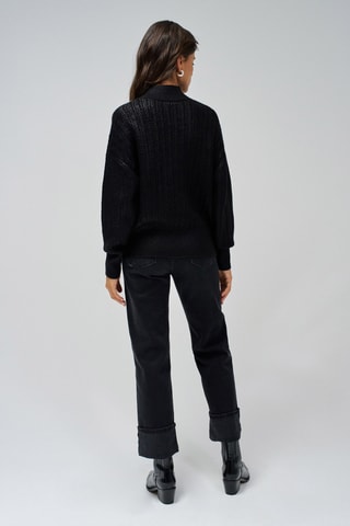 Pull - Noir