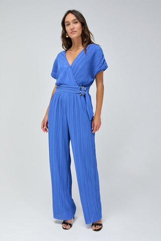 Combinaison regular - Bleu