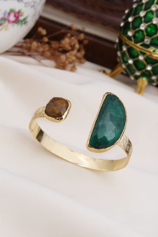 Jonc - Agates