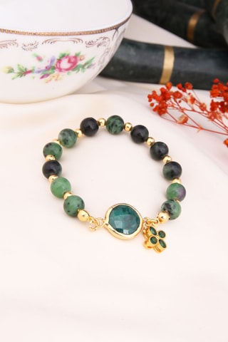 Bracelet - Agates