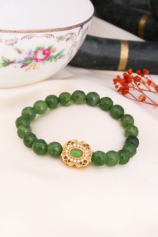 Bracelet - Agates