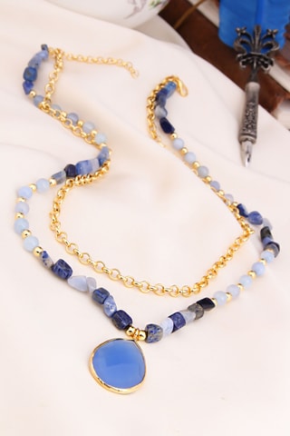Ketting - Opalen