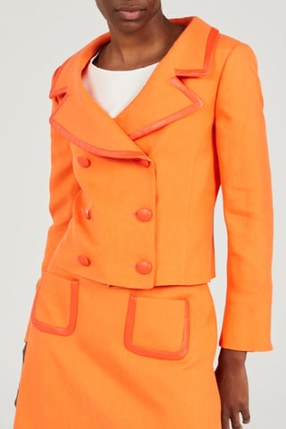Jasje - Oranje