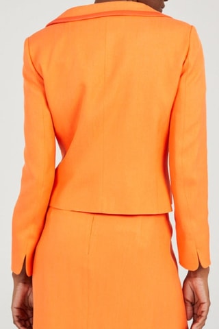 Jasje - Oranje