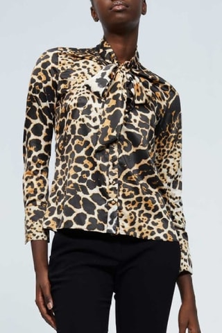 Top - Multicolor