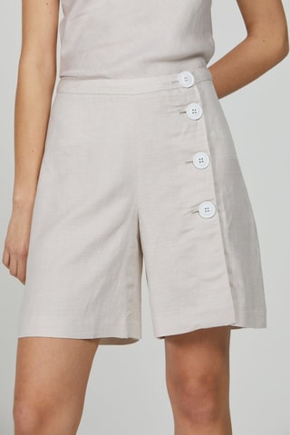 Short - Lichtroze