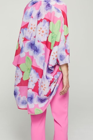 Kimono - Multicolor