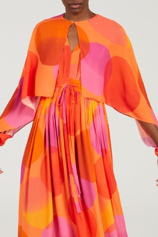 Jasje - Multicolor