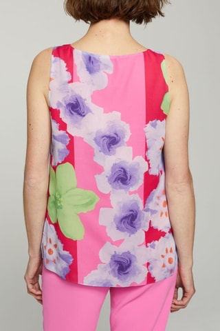 Top - Multicolor