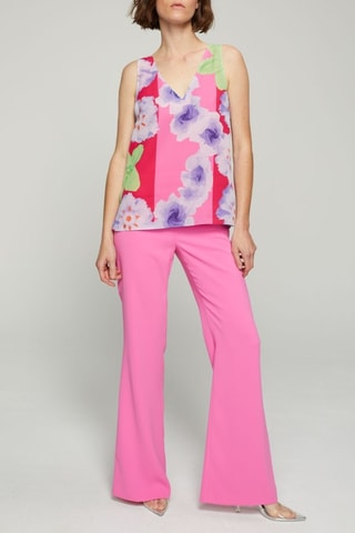 Top - Multicolor