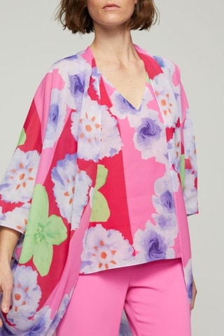 Top - Multicolor