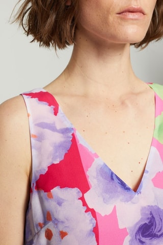 Top - Multicolor