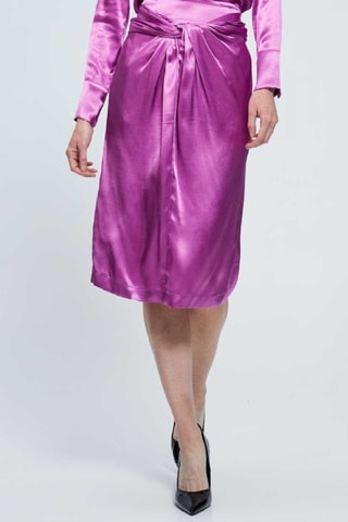 Midirok - Fuchsia