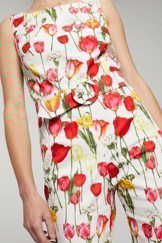 Jumpsuit - Multicolor