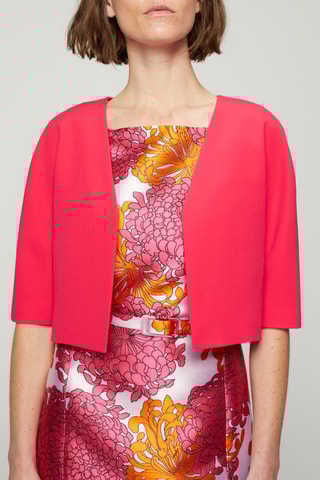 Bolero - Fuchsia