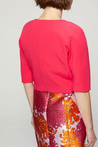 Bolero - Fuchsia