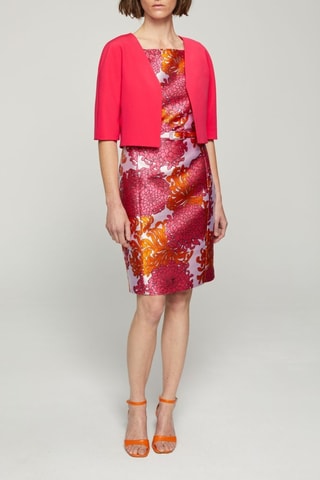 Bolero - Fuchsia