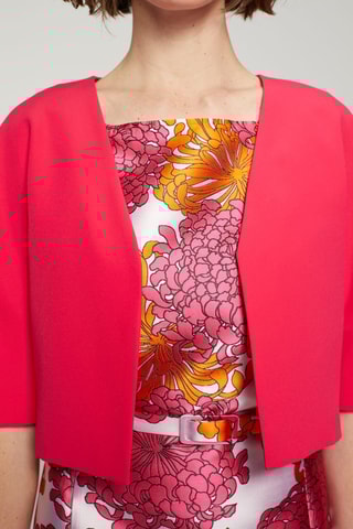 Bolero - Fuchsia