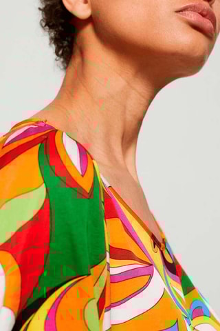 T-shirt - Multicolor