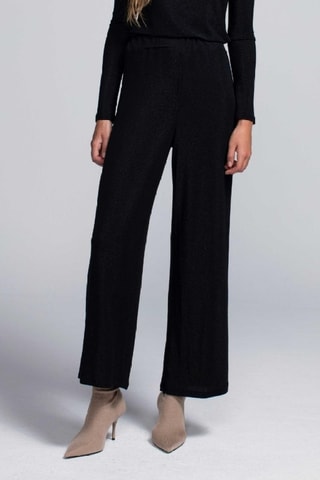 Broek - Goudkleurig
