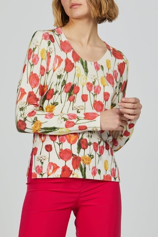 Trui - Multicolor