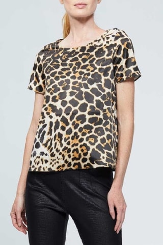 Top - Multicolor