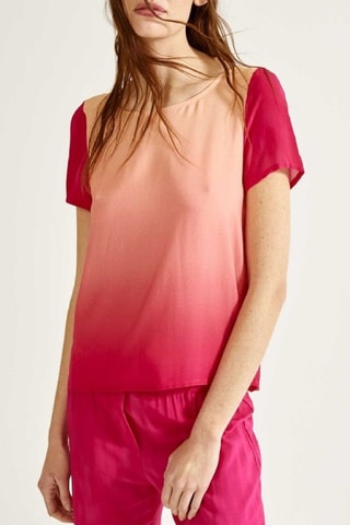 Top - Multicolor