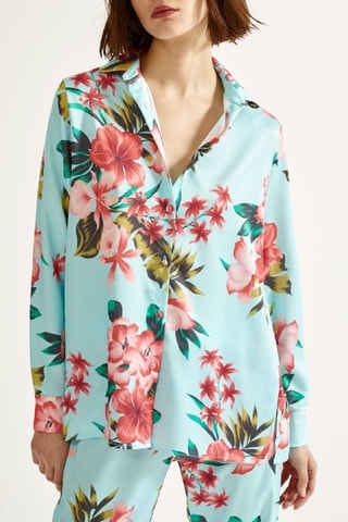 Blouse - Multicolor