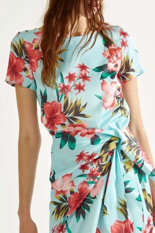 Rechte Rok - Multicolor