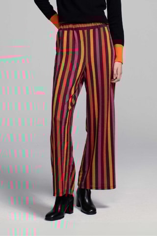 Broek - Multicolor
