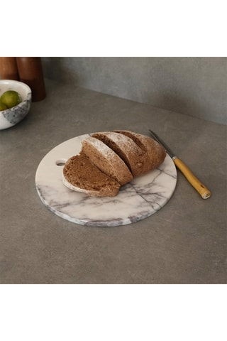 Tábua de cortar - 22 cm