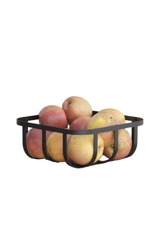 2 fruteiras - 47 x 32 x 31 cm