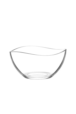 6 tigelas de vidro 31 cl