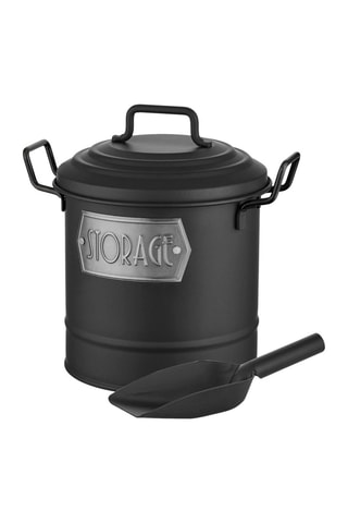 Balde e espátula 3,2 l
